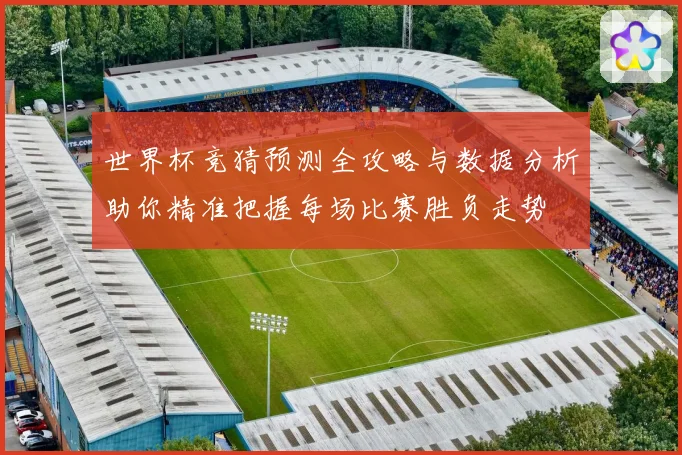 世界杯竞猜预测全攻略与数据分析助你精准把握每场比赛胜负走势