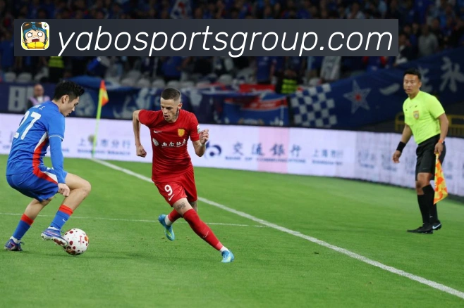 全民参与 体育竞猜新风潮 轻松预测 赢取丰厚大奖助力你的热血激情